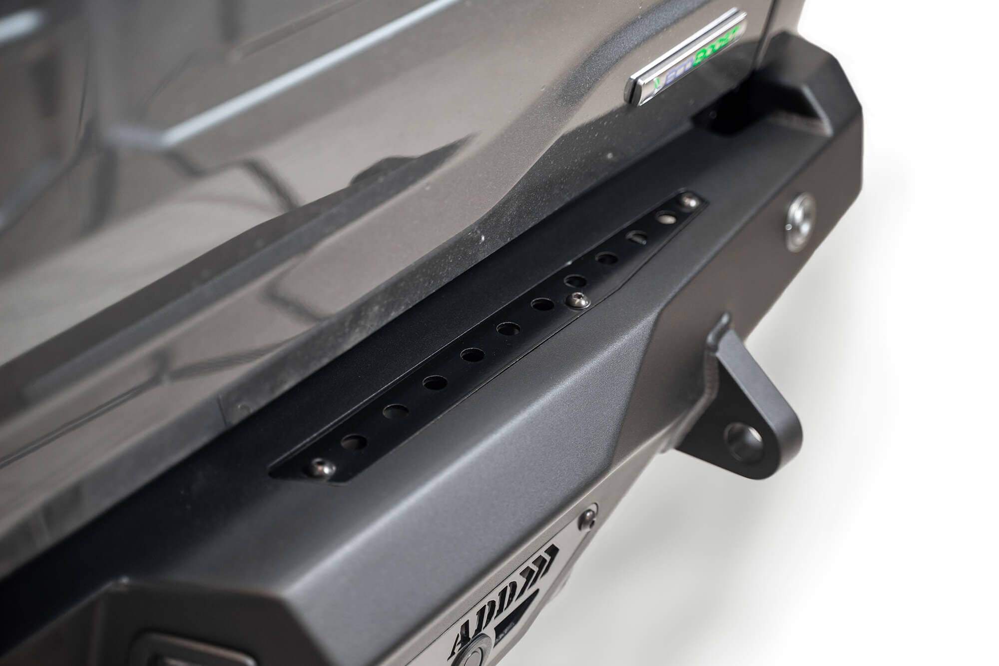 ADD R191231280103 2021 - 2023 Ford F150 Stealth Fighter Rear Bumper - Rugged Truck Gear