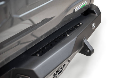 ADD R191231280103 2021 - 2023 Ford F150 Stealth Fighter Rear Bumper - Rugged Truck Gear