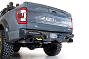 ADD R210151430103 2021 - 2023 Ford Raptor HoneyBadger Rear Bumper - Rugged Truck Gear