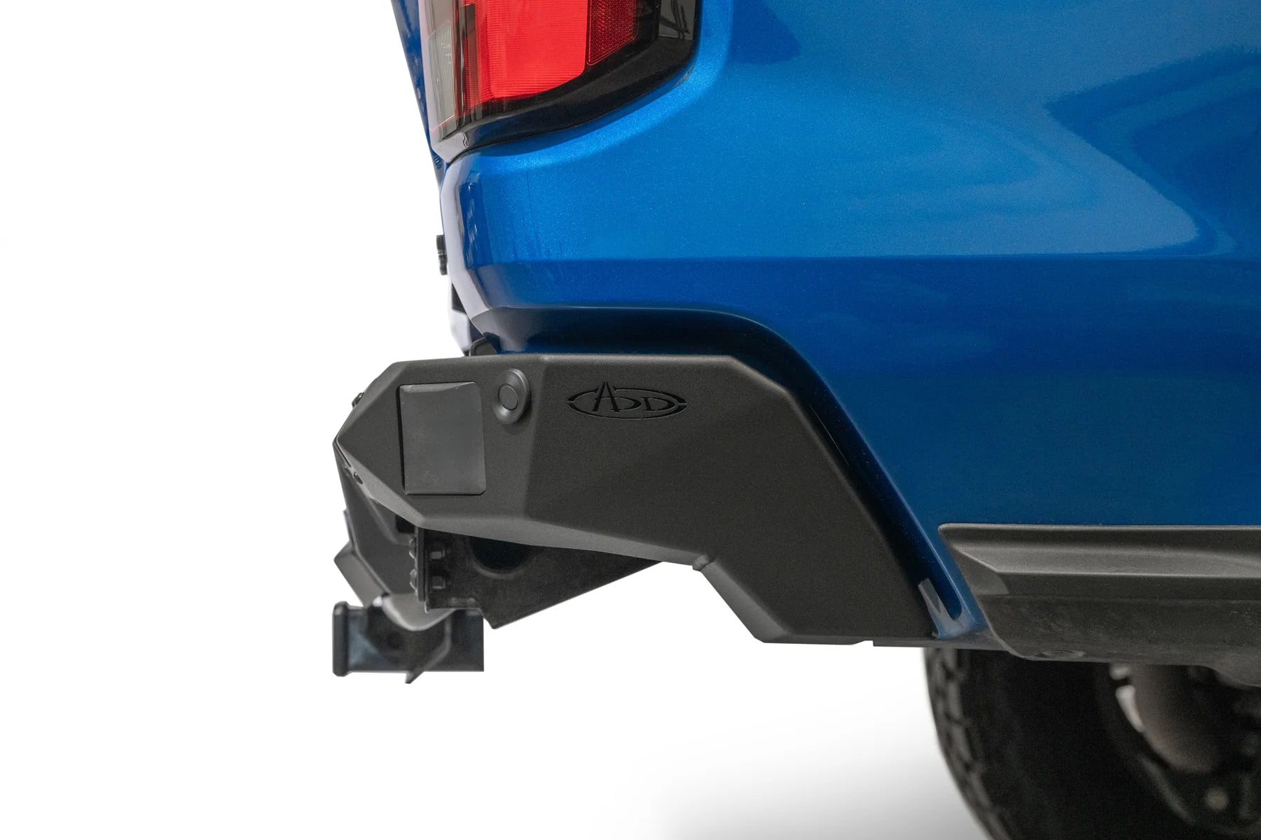 ADD R580195090103 2023 - 2024 Chevy Colorado/GMC Canyon Phantom Rear Bumper - Rugged Truck Gear