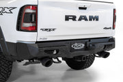 ADD R620011370103 2021 - 2024 Ram 1500 TRX Bomber Rear Bumper - Rugged Truck Gear