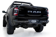 ADD R620191190103 2021 - 2023 Ram 1500 TRX Phantom Rear Bumper - Rugged Truck Gear