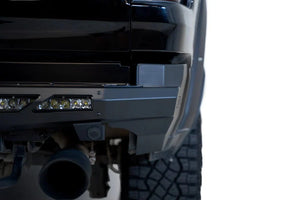 ADD R620191190103 2021-2023 Ram 1500 TRX Phantom Rear Bumper - BumperStock