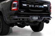 ADD R628571280103 2021 - 2023 Ram 1500 TRX PRO Bolt - On Rear Bumper - Rugged Truck Gear