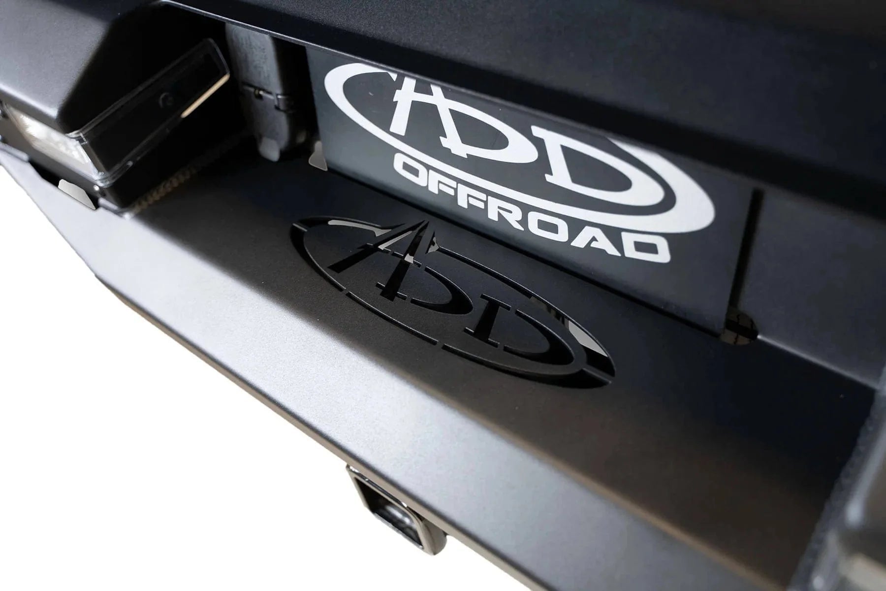 ADD R763271370103 2022 - 2023 Toyota Tundra Stealth Fighter Rear Bumper - Rugged Truck Gear