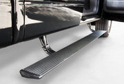 AMP Research PowerStep 75105 - 01A 2004 - 2008 Ford F150 Running Board - Rugged Truck Gear