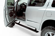 AMP Research PowerStep 75110 - 01A 2004 - 2015 Nissan TITAN Running Board - Rugged Truck Gear