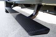 AMP Research PowerStep 75113 - 01A 1999 - 2007 GMC Sierra 1500 Running Board - Rugged Truck Gear