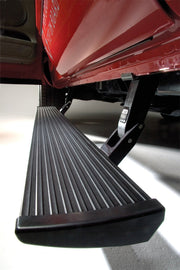 AMP Research PowerStep 75118 - 01A 2006 - 2008 Dodge Ram 1500 Running Board - Rugged Truck Gear
