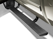 AMP Research PowerStep 75126 - 01A 2007 - 2013 GMC Sierra 1500 Running Board - Rugged Truck Gear
