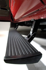 AMP Research PowerStep 75138 - 01A - B 2010 - 2018 Dodge Ram 2500/3500 Running Board - Rugged Truck Gear