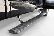 AMP Research PowerStep 75141 - 01A 2009 - 2014 Ford F150 Running Board - Rugged Truck Gear