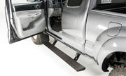 AMP Research PowerStep 75142 - 01A 2005 - 2015 Toyota Tacoma Running Board - Rugged Truck Gear