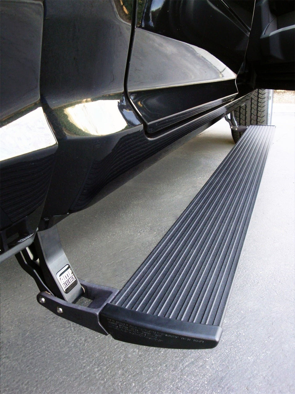 AMP Research PowerStep 76138 - 01A 2013 - 2015 Dodge Ram 2500/3500 Running Board - Rugged Truck Gear