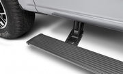 AMP Research PowerStep 76242 - 01A 2022 - 2024 Ford F450 Super Duty Running Board - Rugged Truck Gear