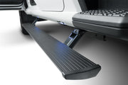 AMP Research PowerStep 76253 - 01A 2023 - 2025 GMC Canyon Running Board - Rugged Truck Gear