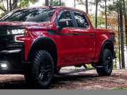AMP Research PowerStep 76254 - 01A 2020 - 2023 GMC Sierra 2500/3500 HD Running Board - Rugged Truck Gear