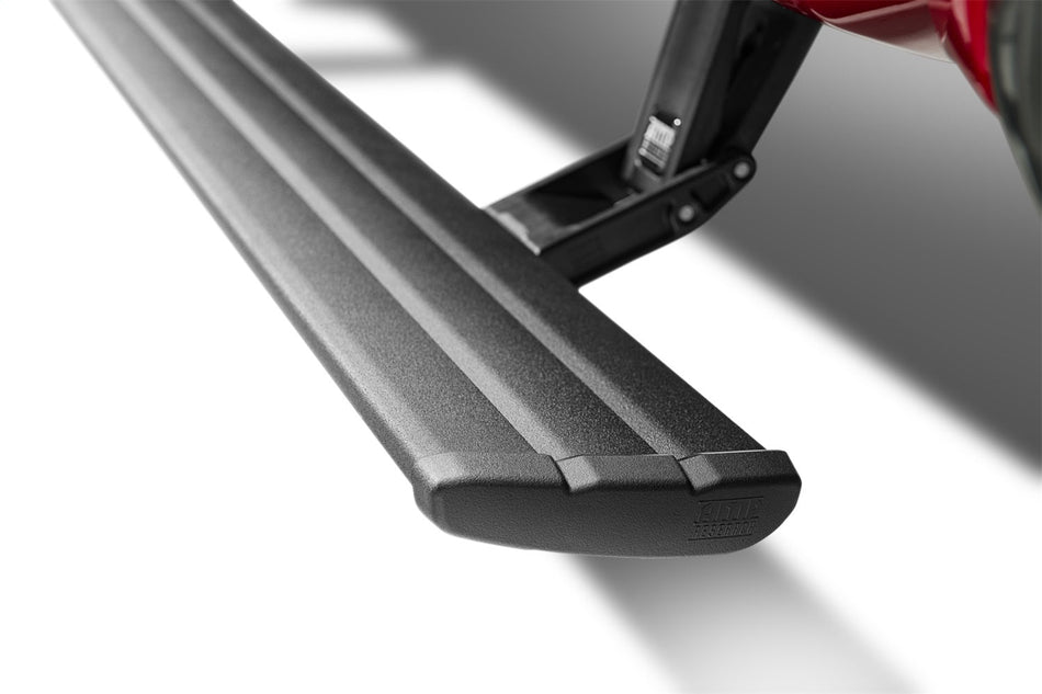 AMP Research PowerStep Smart Series 86139 - 01A 2013 - 2017 Dodge Ram 2500/3500 Running Board - Rugged Truck Gear