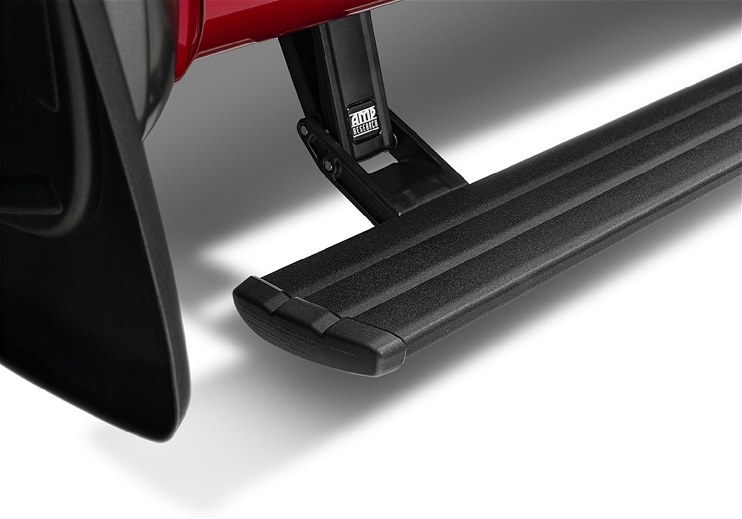 AMP Research PowerStep Smart Series 86338 - 01A 2022 - 2024 Toyota Tundra Running Board - Rugged Truck Gear