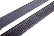 AMP Research PowerStep XTreme 78122 - 01A 2007 - 2018 Jeep Wrangler JK Running Board - Rugged Truck Gear