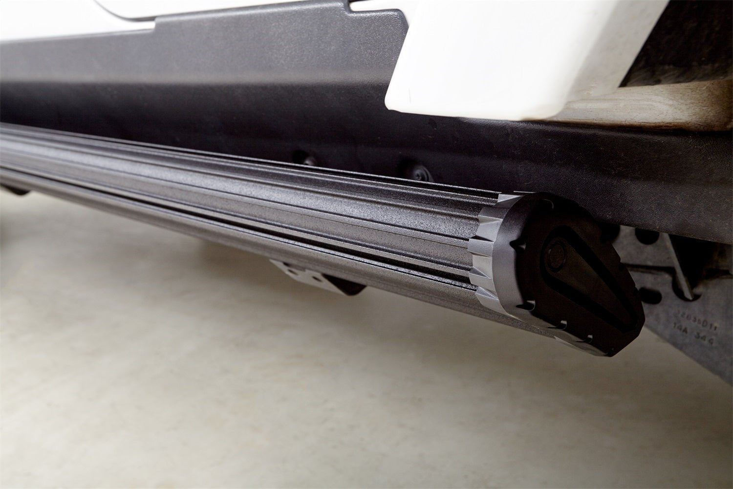 AMP Research PowerStep XTreme 78132 - 01A 2018 Jeep Wrangler JK Running Board - Rugged Truck Gear