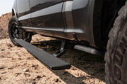 AMP Research PowerStep XTreme 78152 - 01A 2021 - 2023 Ford F150 Running Board - Rugged Truck Gear