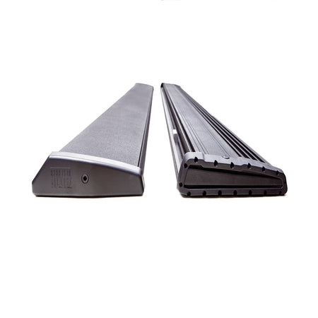 AMP Research PowerStep XTreme 78154 - 01A 2015 - 2019 Chevy Silverado 2500/3500 HD Running Board - Rugged Truck Gear