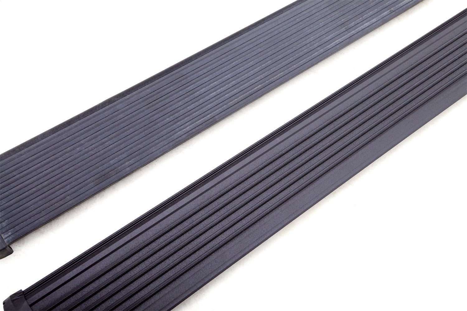 AMP Research PowerStep XTreme 78234 - 01A 2008 - 2016 Ford F450 Super Duty Running Board - Rugged Truck Gear
