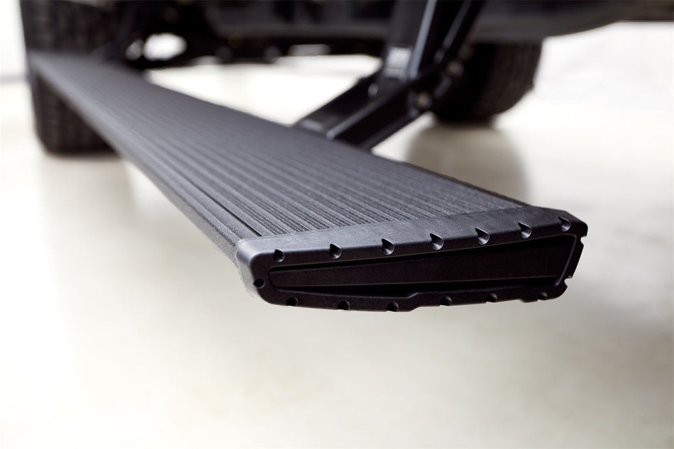 AMP Research PowerStep XTreme 78239 - 01A 2018 - 2024 Dodge Ram 2500/3500 Running Board - Rugged Truck Gear