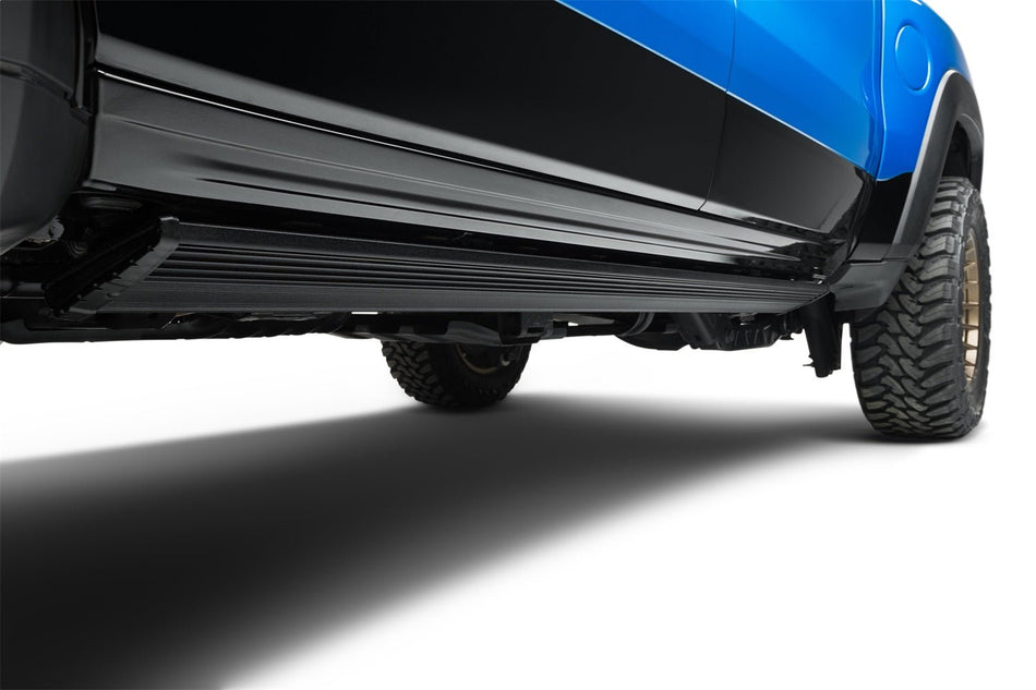 AMP Research PowerStep XTreme 78240 - 01A 2019 - 2024 Dodge Ram 1500 Running Board - Rugged Truck Gear