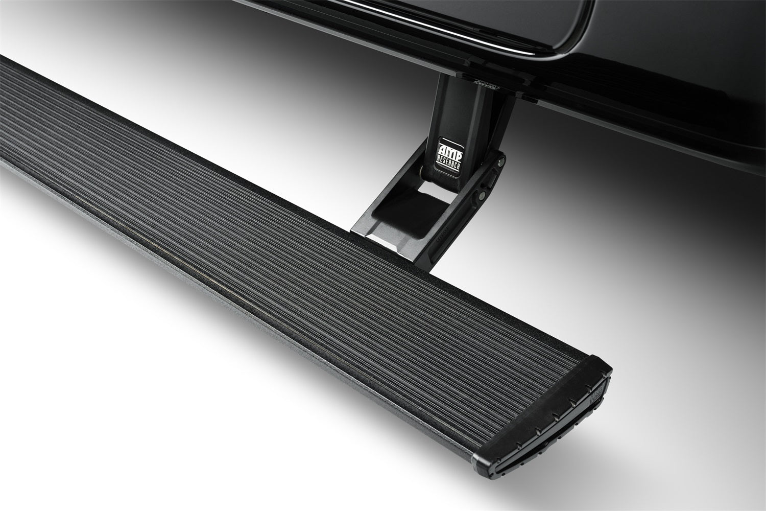 AMP Research PowerStep XTreme 78240 - 01A 2019 - 2024 Dodge Ram 1500 Running Board - Rugged Truck Gear