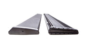 AMP Research PowerStep XTreme 78242 - 01A 2023 - 2024 Ford F250/F350 Super Duty Running Board - Rugged Truck Gear