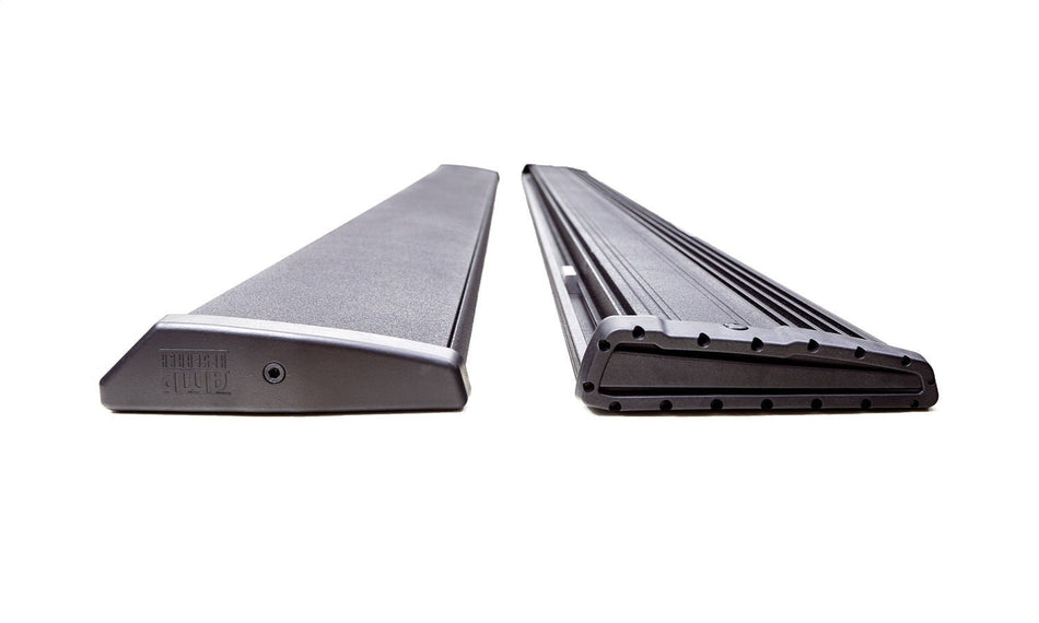 AMP Research PowerStep XTreme 78242 - 01A 2023 - 2024 Ford F450 Super Duty Running Board - Rugged Truck Gear