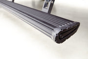 AMP Research PowerStep XTreme 78254 - 01A 2020 - 2023 GMC Sierra 2500/3500 HD Running Board - Rugged Truck Gear