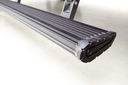 AMP Research PowerStep XTreme 78254 - 01A 2020 - 2023 GMC Sierra 2500/3500 HD Running Board - Rugged Truck Gear