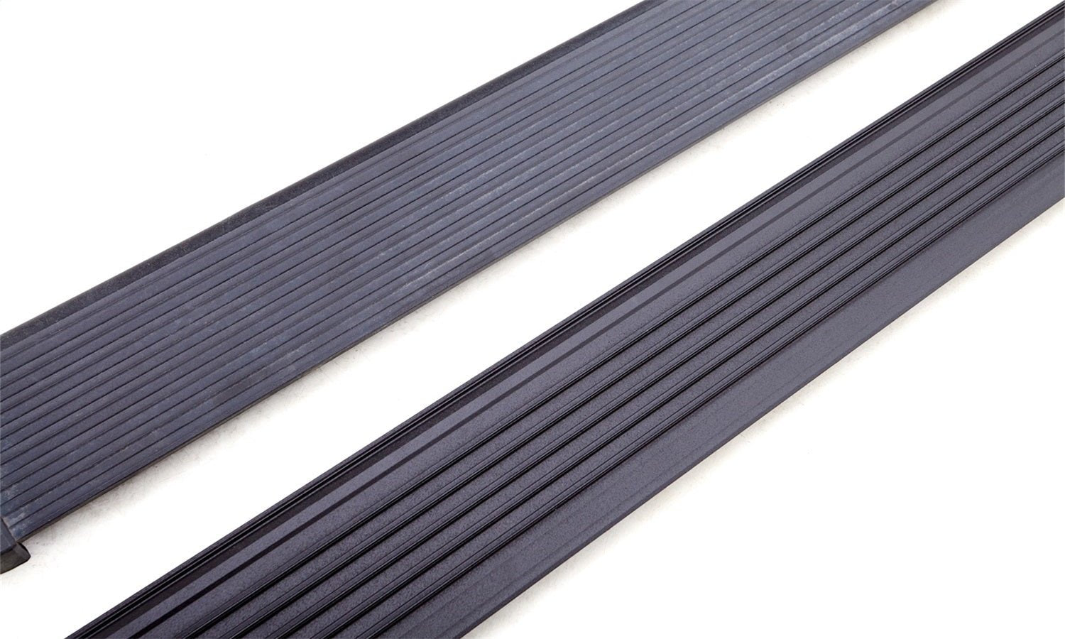 AMP Research PowerStep XTreme 78255 - 01A 2022 - 2024 GMC Sierra 1500 Running Board - Rugged Truck Gear