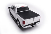 BAK Revolver X2 39203 2003 - 2005 Dodge Ram 2500/3500 8 ft. Bed Hard Rolling Tonneau Cover - Rugged Truck Gear