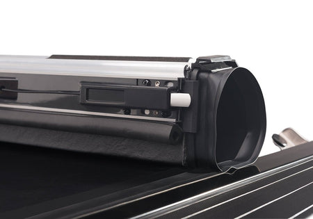 BAK Revolver X2 39310 2011 - 2016 Ford F250/F350 Super Duty 8 ft. Bed Hard Rolling Tonneau Cover - Rugged Truck Gear