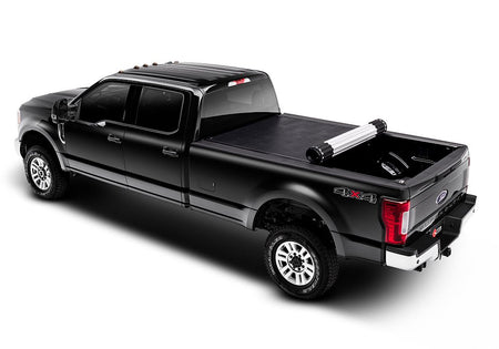 BAK Revolver X2 39310 2011 - 2016 Ford F250/F350 Super Duty 8 ft. Bed Hard Rolling Tonneau Cover - Rugged Truck Gear