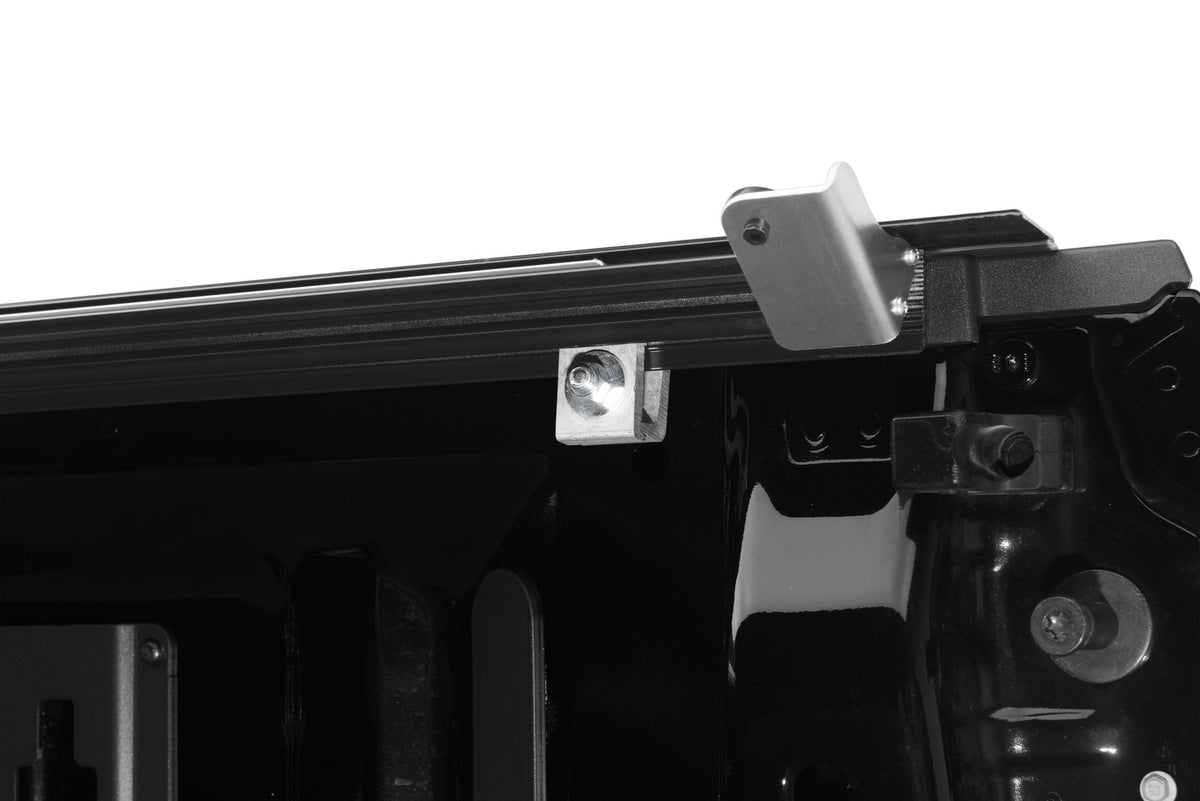 BAK Revolver X2 39310 2011 - 2016 Ford F250/F350 Super Duty 8 ft. Bed Hard Rolling Tonneau Cover - Rugged Truck Gear