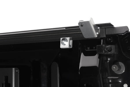 BAK Revolver X2 39310 2011 - 2016 Ford F250/F350 Super Duty 8 ft. Bed Hard Rolling Tonneau Cover - Rugged Truck Gear