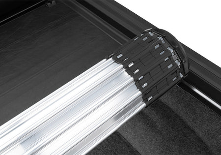 BAK Revolver X2 39330 2017 - 2024 Ford F250/F350 Super Duty 8 ft. Bed Hard Rolling Tonneau Cover - Rugged Truck Gear