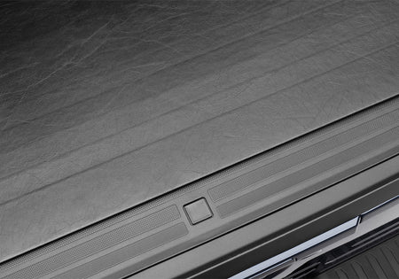 BAK Revolver X2 39330 2017 - 2024 Ford F250/F350 Super Duty 8 ft. Bed Hard Rolling Tonneau Cover - Rugged Truck Gear