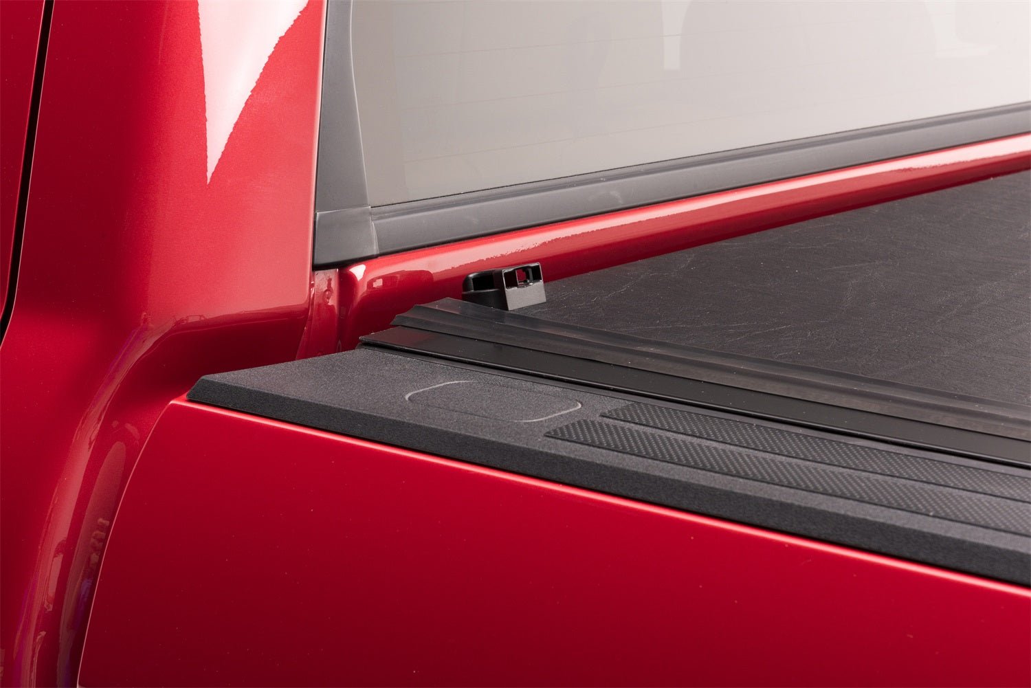 BAK Revolver X2 39409 2007 - 2021 Toyota Tundra 6 ft. Bed Hard Rolling Tonneau Cover - Rugged Truck Gear