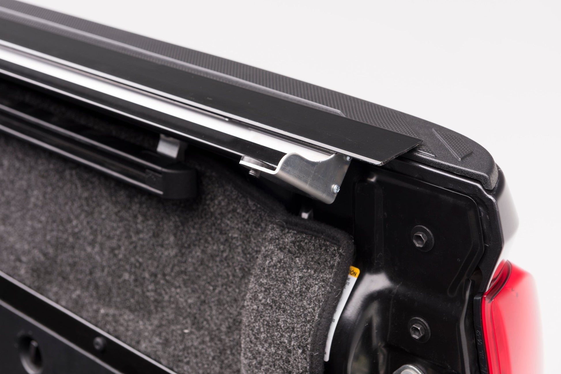 BAK Revolver X2 39426 2016 - 2023 Toyota Tacoma 6 ft. Bed Hard Rolling Tonneau Cover - Rugged Truck Gear