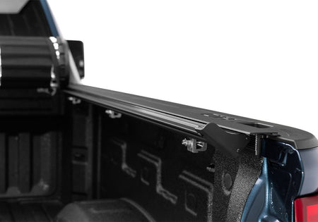 BAK Revolver X4 79133 2020 - 2022 GMC Sierra 2500/3500 HD 8 ft. Bed Hard Rolling Tonneau Cover - Rugged Truck Gear