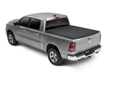 BAK Revolver X4 79227RB 2019 - 2022 Dodge Ram 1500 6 ft. Bed Hard Rolling Tonneau Cover - Rugged Truck Gear