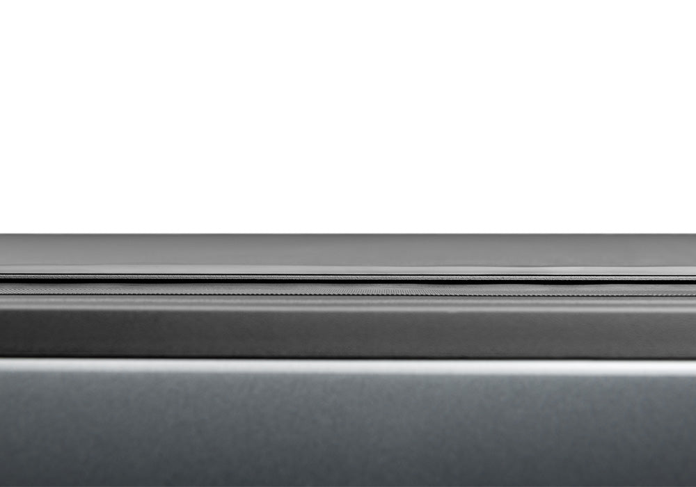 BAK Revolver X4s 80122 2014 - 2018 GMC Sierra 1500 8 ft. Bed Hard Rolling Tonneau Cover - Rugged Truck Gear
