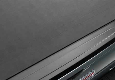 BAK Revolver X4s 80126 2015 - 2022 GMC Canyon 6 ft. Bed Hard Rolling Tonneau Cover - Rugged Truck Gear
