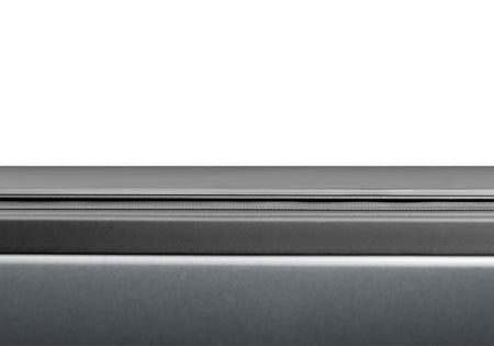 BAK Revolver X4s 80132 2019 - 2025 GMC Sierra 1500 8 ft. Bed Hard Rolling Tonneau Cover - Rugged Truck Gear